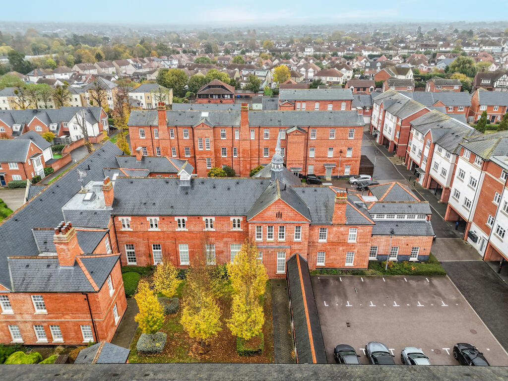 Main image of property: Mary Munnion Quarter, Chelmsford