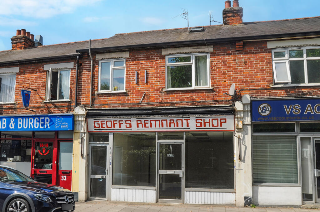 Main image of property: Kings Road, Brentwood