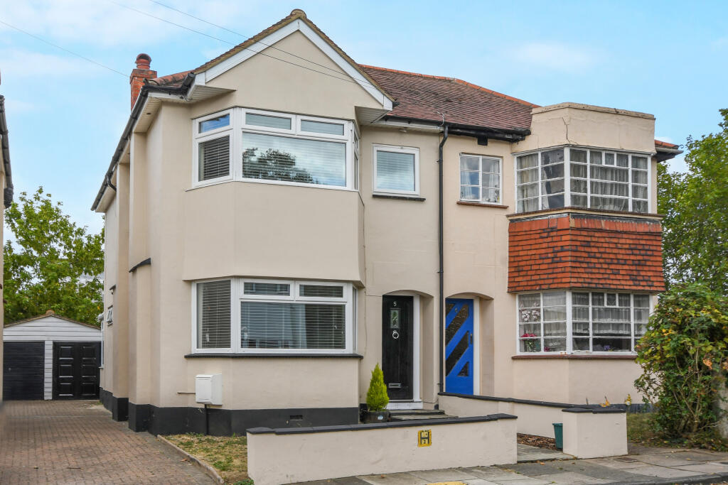 Main image of property: Norton Road, Chelmsford