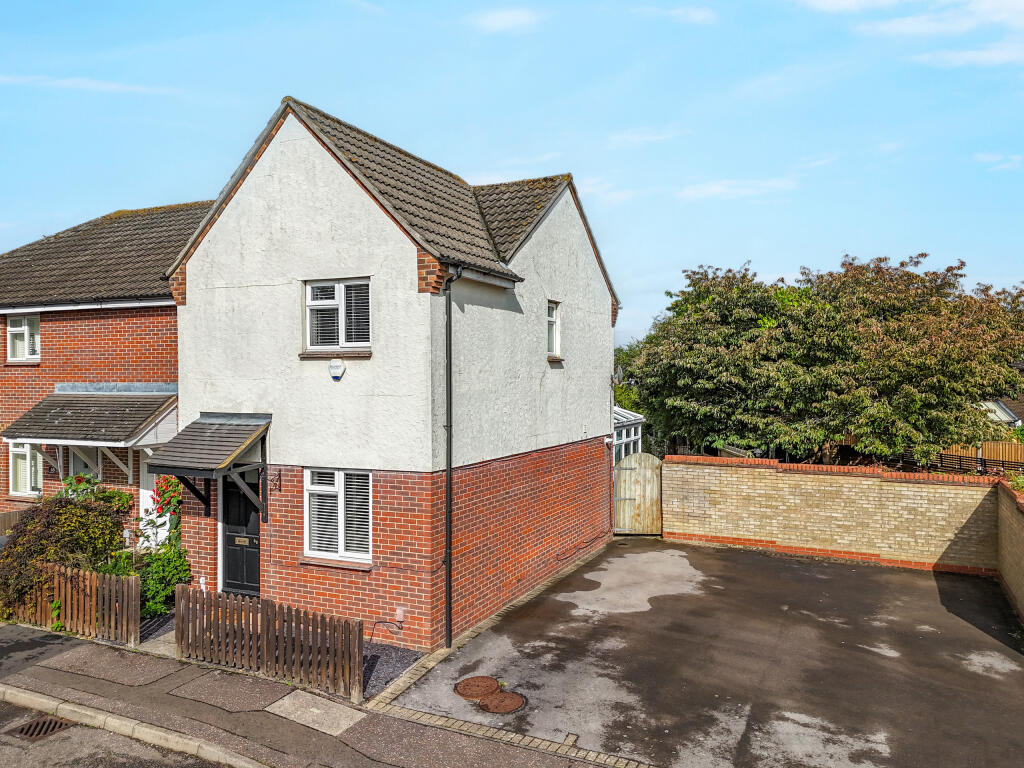 Main image of property: Ramshaw Drive, Chelmer Village, Chelmsford