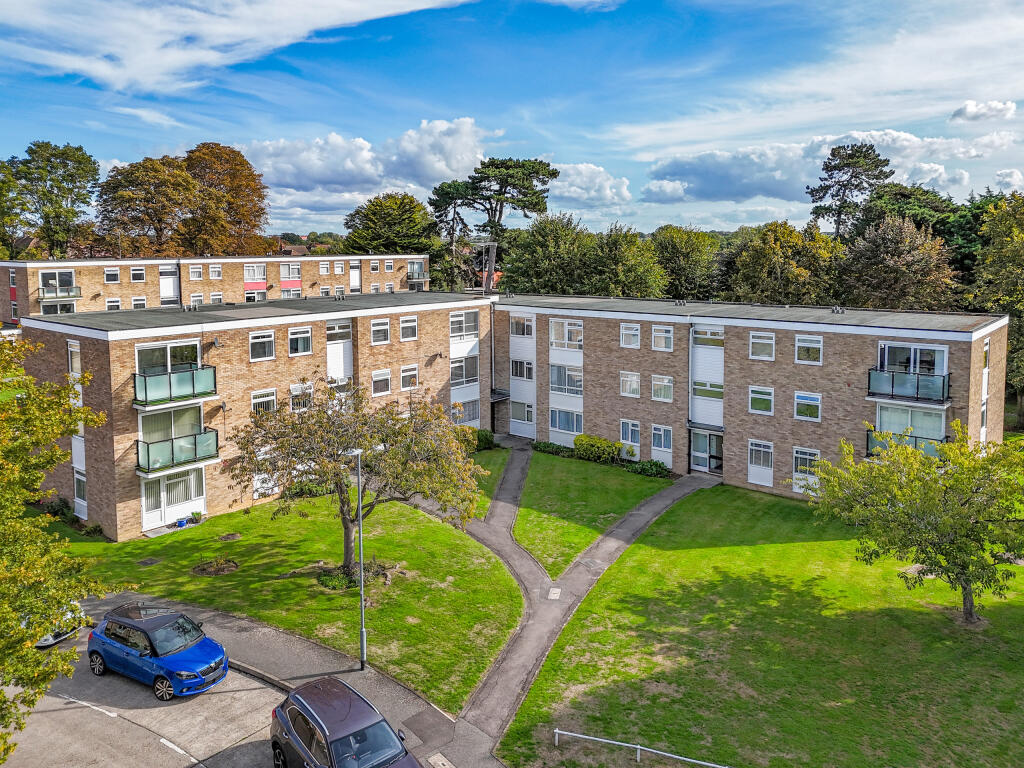 Main image of property: Patching Hall Lane, Chelmsford