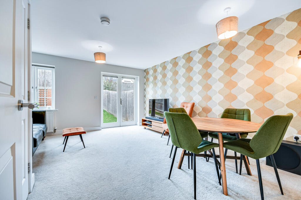 Main image of property: Mary Munnion Quarter, Chelmsford