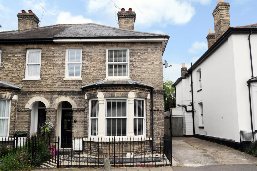 Main image of property: Meadowside, Chelmsford