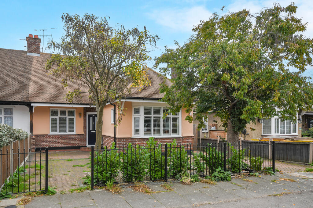 Main image of property: Pentland Avenue, Chelmsford
