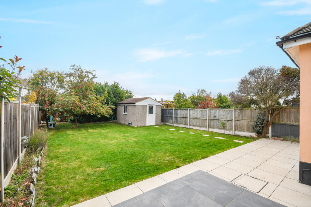 Main image of property: Pentland Avenue, Chelmsford