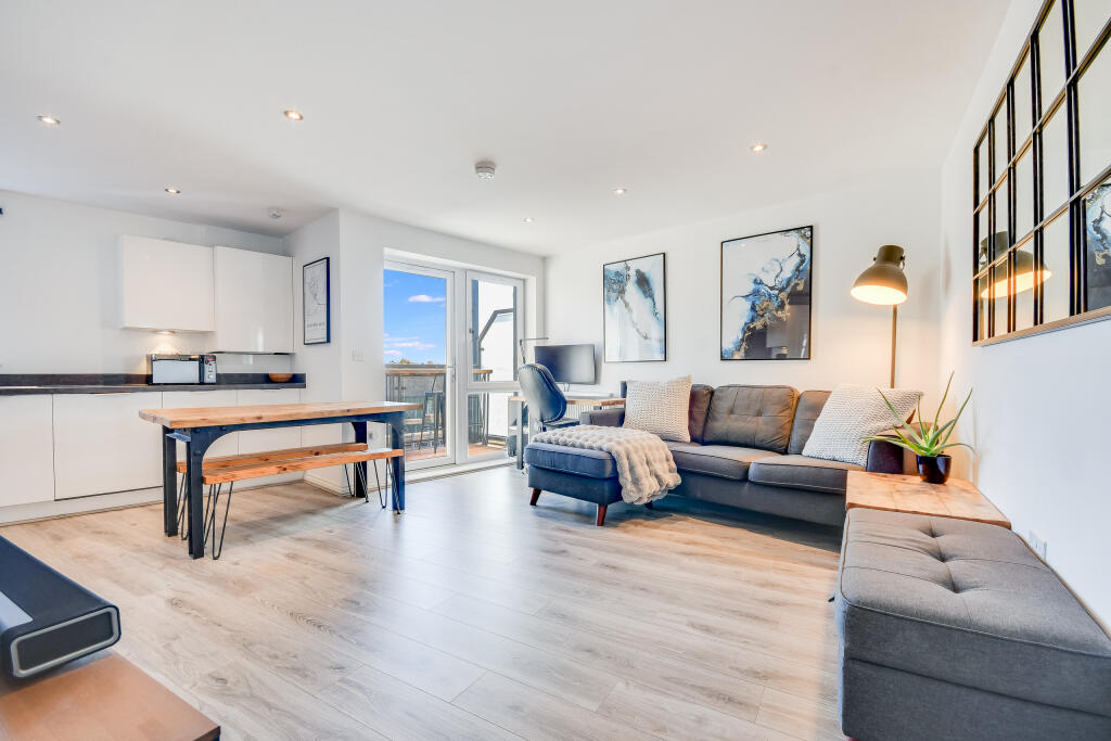 Main image of property: Wharf Road, Chelmsford