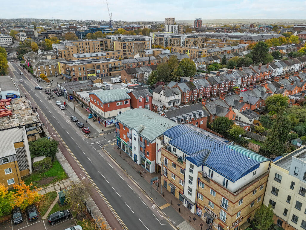 Main image of property: New Street, Chelmsford