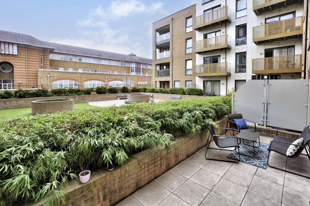 Main image of property: Watson Heights, City Centre, Chelmsford