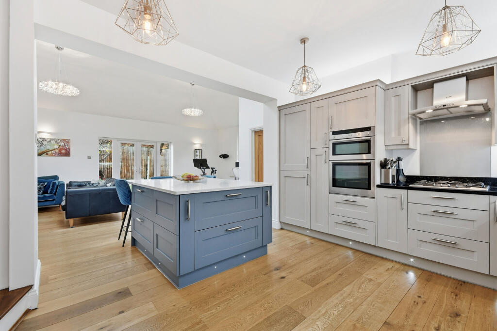 Main image of property: Heath Road, Ramsden Heath, Billericay