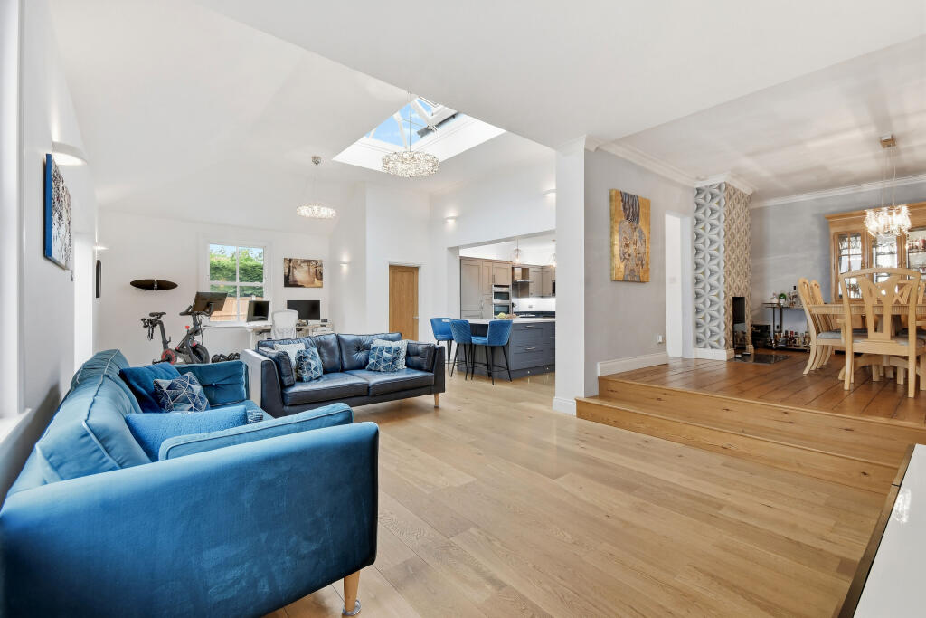 Main image of property: Heath Road, Ramsden Heath, Billericay