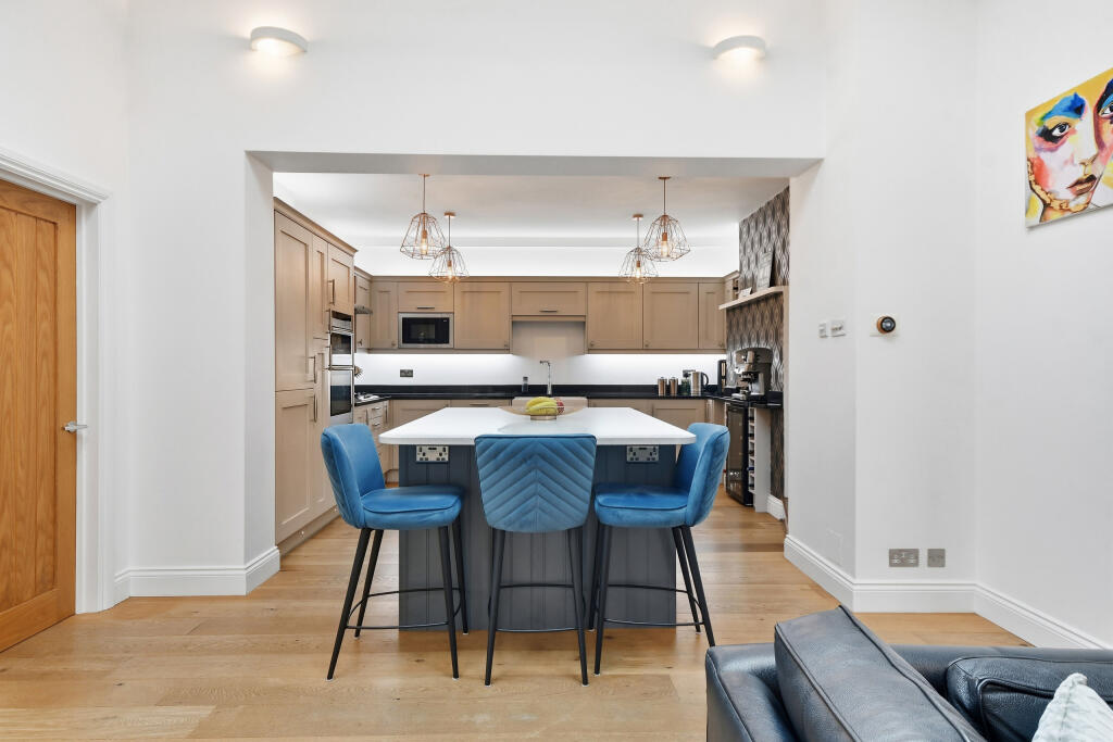 Main image of property: Heath Road, Ramsden Heath, Billericay