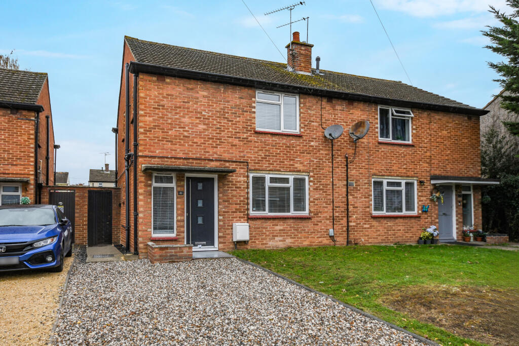 Main image of property: Cheviot Drive, Chelmsford