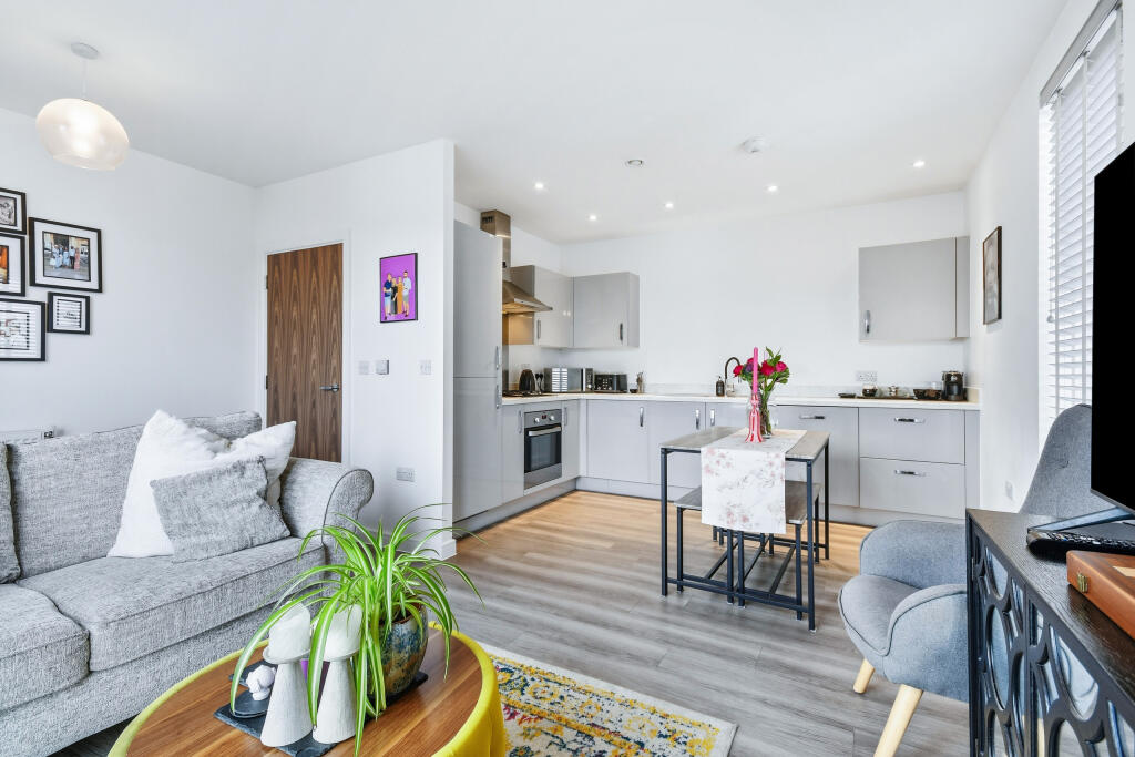 Main image of property: Regina Road, Chelmsford, Essex