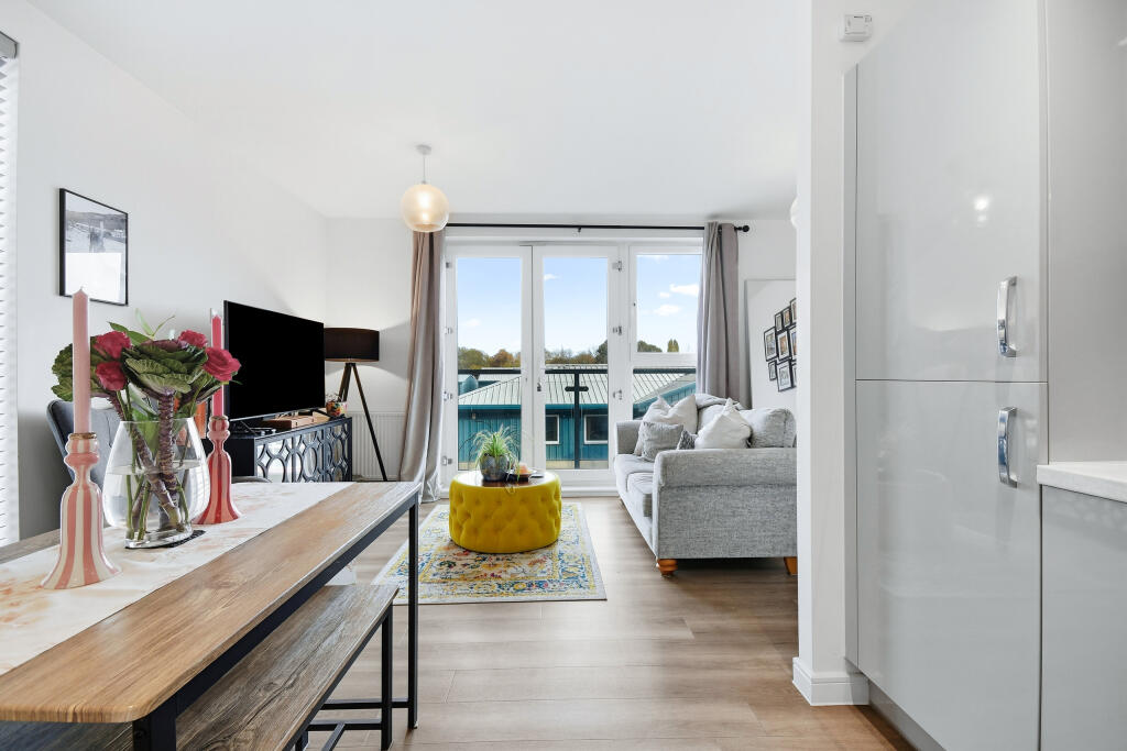 Main image of property: Regina Road, Chelmsford, Essex