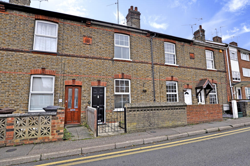 Main image of property: Baker Street, Chelmsford, Essex