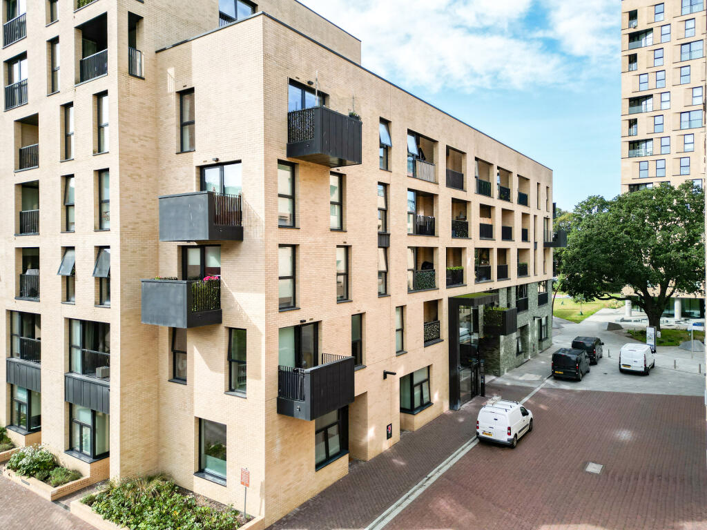 Main image of property: Newcombe Court, Burgess Springs, Chelmsford