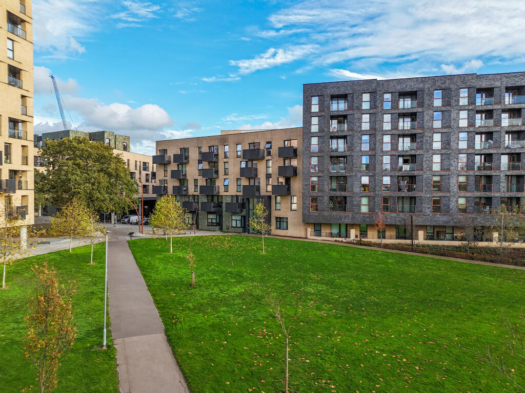 Main image of property: Newcombe Court, Burgess Springs, Chelmsford