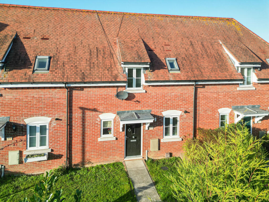Main image of property: Brook End Road South, Chancellor Park, Chelmsford