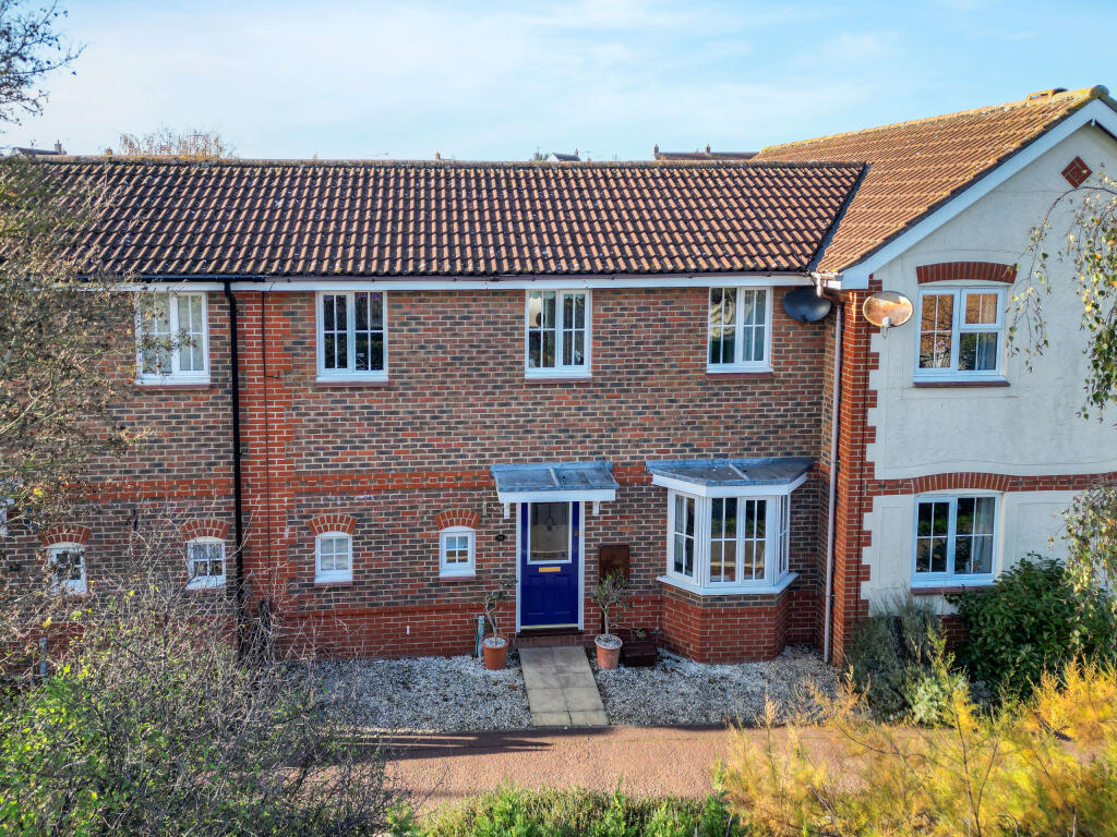 Main image of property: Whitmore Crescent, Chancellor Park, Chelmsford