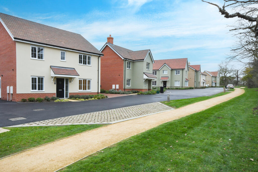 Main image of property: Levett Lane, Hatfield Peverel, Chelmsford