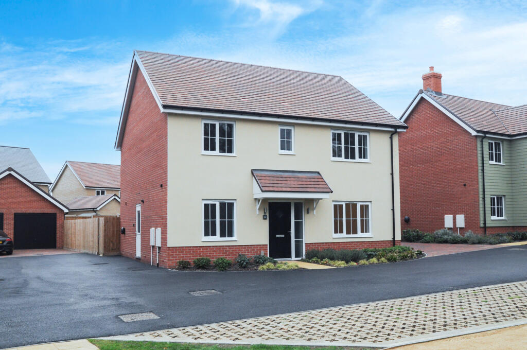 Main image of property: Levett Lane, Hatfield Peverel, Chelmsford