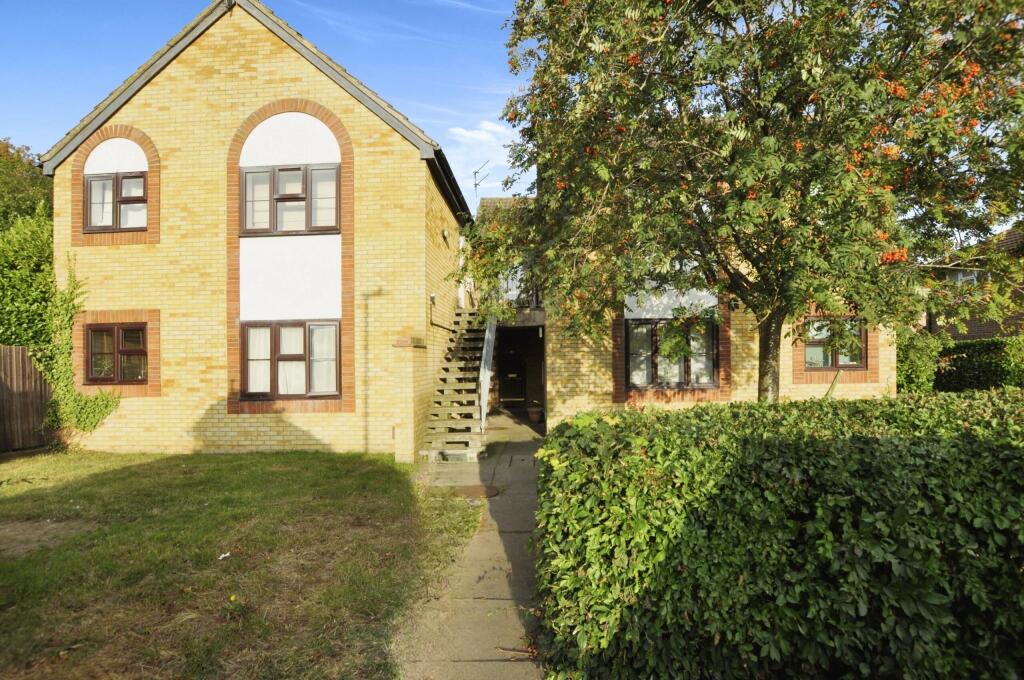 Main image of property: Burton Place, Chelmer Village