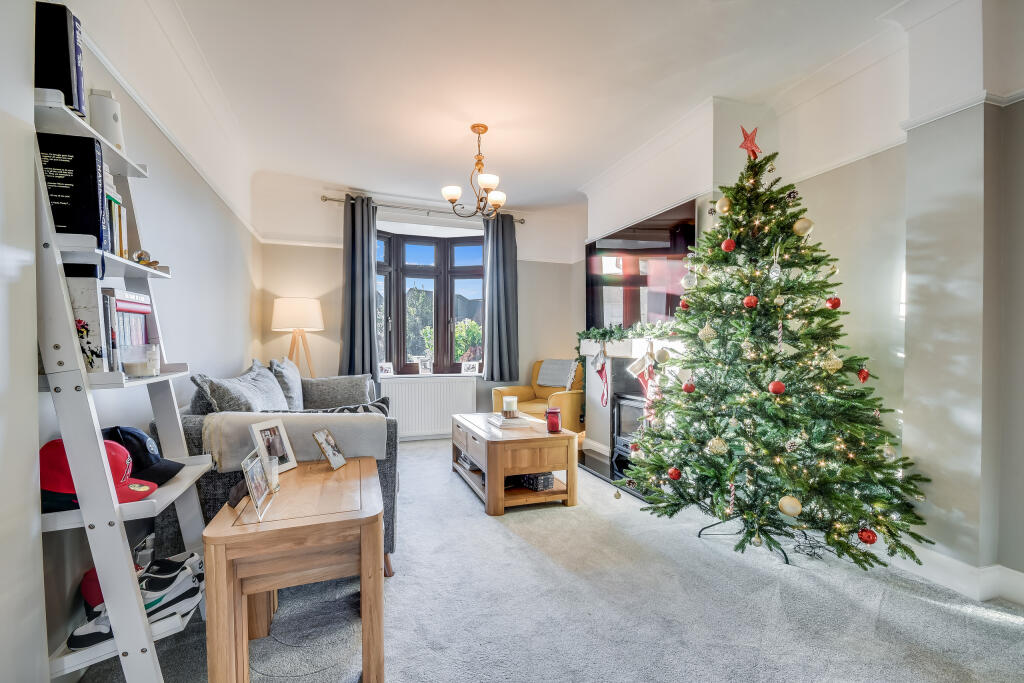 Main image of property: Station Road, West Horndon, Brentwood