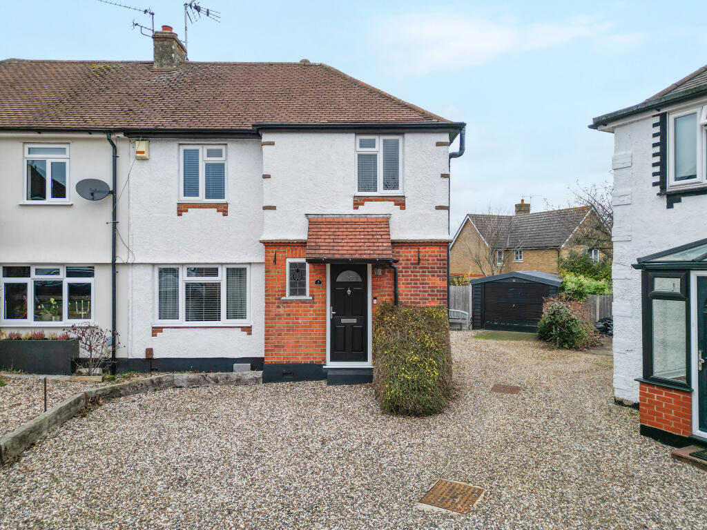 Main image of property: Chilton Close, Great Baddow, Chelmsford
