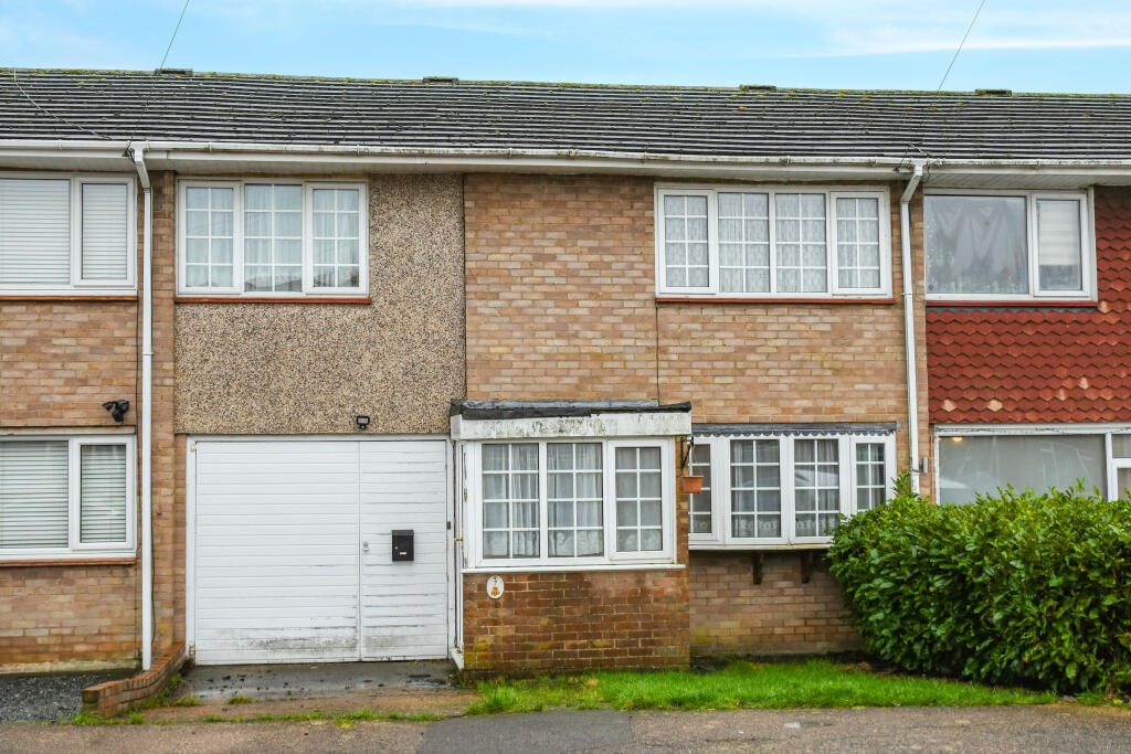 Main image of property: Barley Field, Kelvedon Hatch, Brentwood