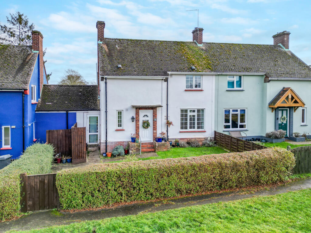 Main image of property: Cherry Garden Road, Great Waltham, Chelmsford