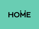 HOME, Chelmsford Estate Agent Logo