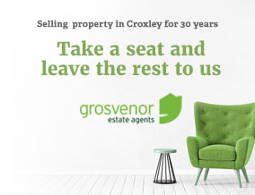Get brand editions for Grosvenor Estate Agents, Croxley Green