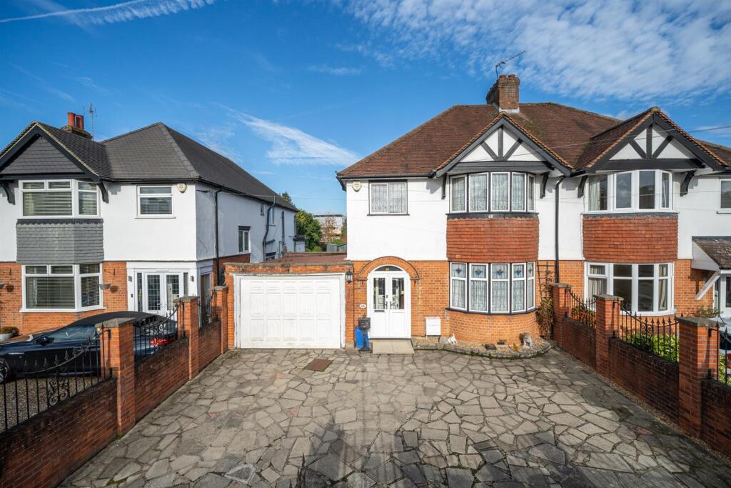 Main image of property: Watford Road, Croxley Green, Rickmansworth