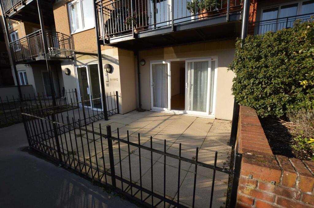 Main image of property: Penn Place, Northway, Rickmansworth