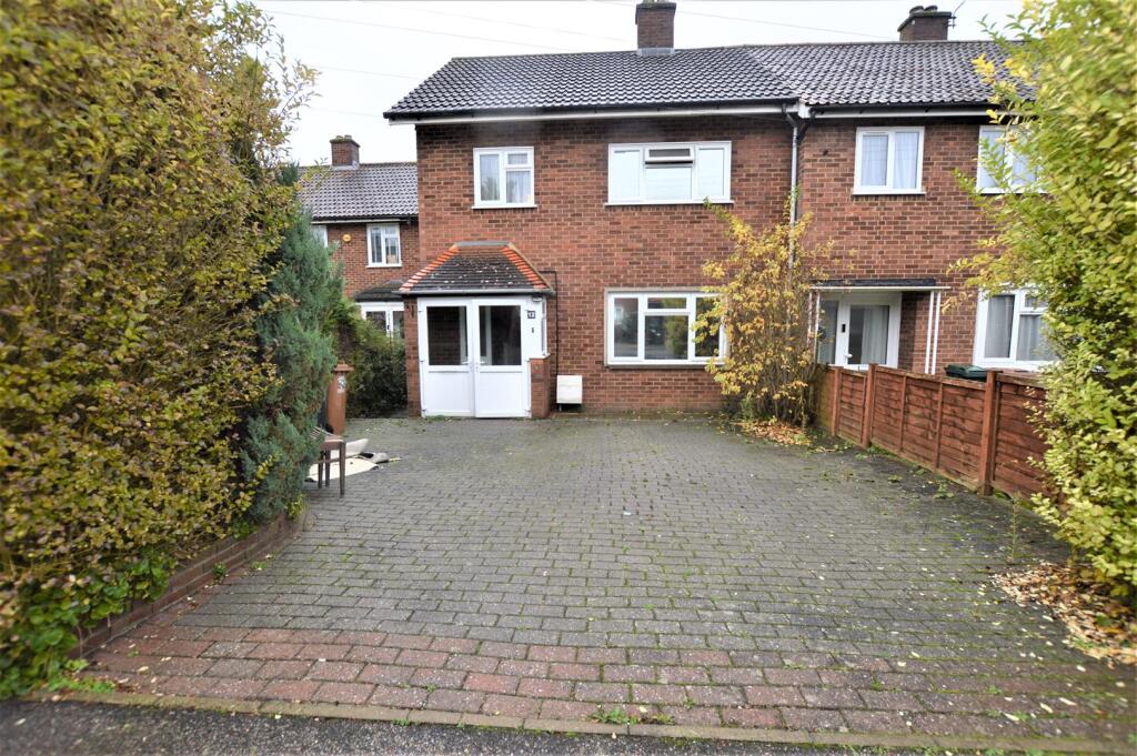 Main image of property: Grove Crescent, Croxley Green, Rickmansworth