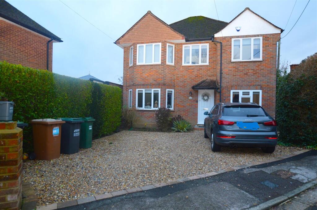 Main image of property: The Green, Croxley Green, Rickmansworth