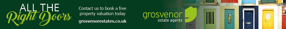 Get brand editions for Grosvenor Estate Agents, Croxley Green