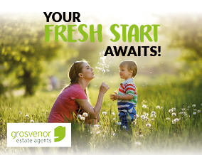Get brand editions for Grosvenor Estate Agents, Croxley Green