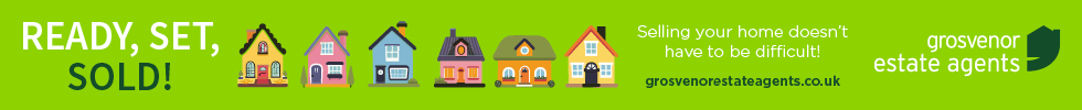 Get brand editions for Grosvenor Estate Agents, Croxley Green