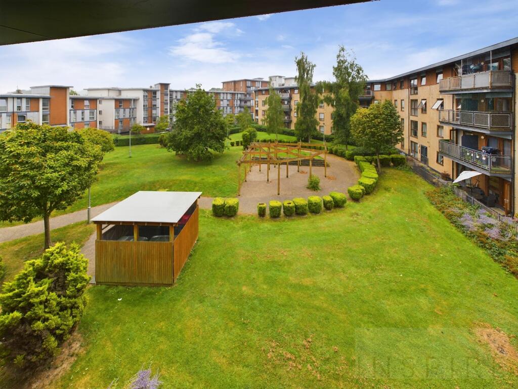 Main image of property: Commonwealth Drive, Howlands Court, RH10