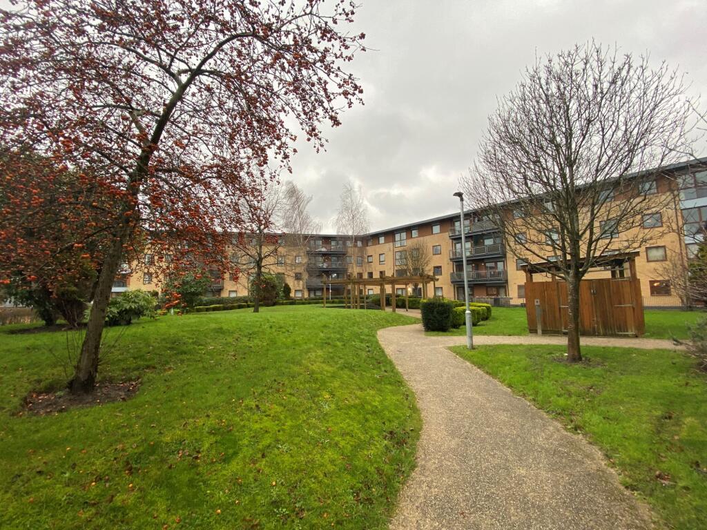 Main image of property: Commonwealth Drive, Howlands Court, RH10