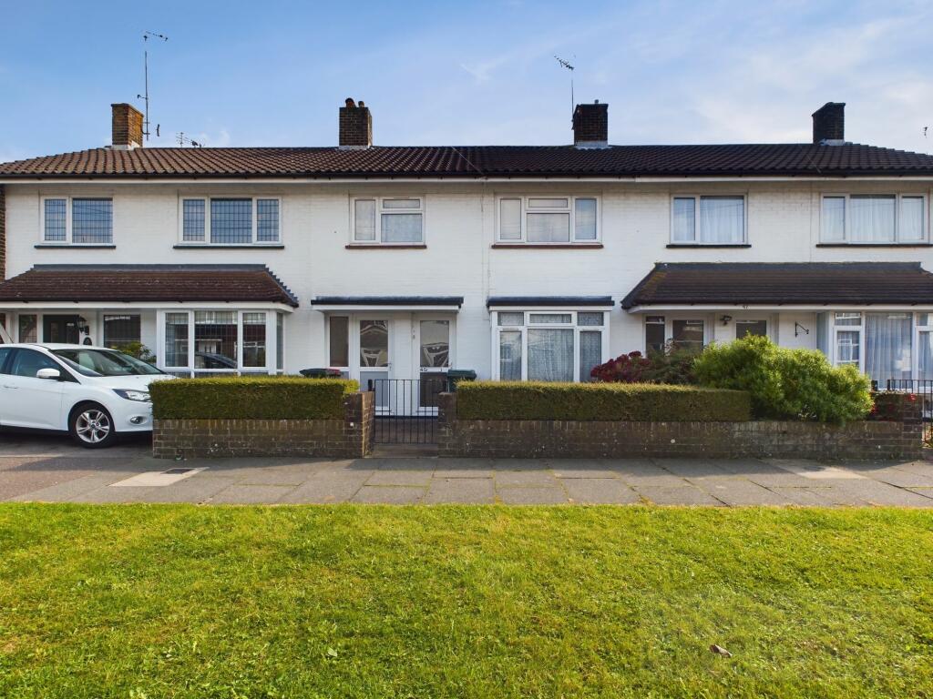 Main image of property: Boswell Road, Crawley, RH10