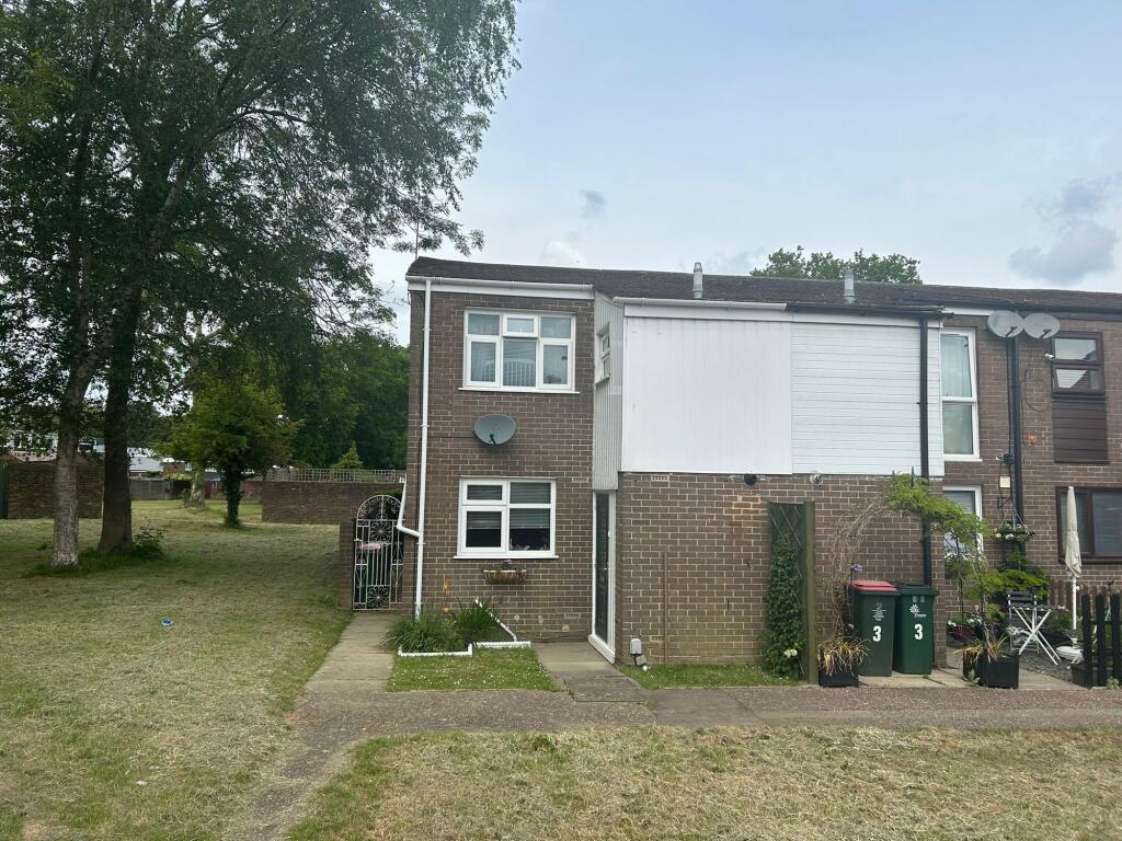 Main image of property: Teasel Close, Crawley, RH11