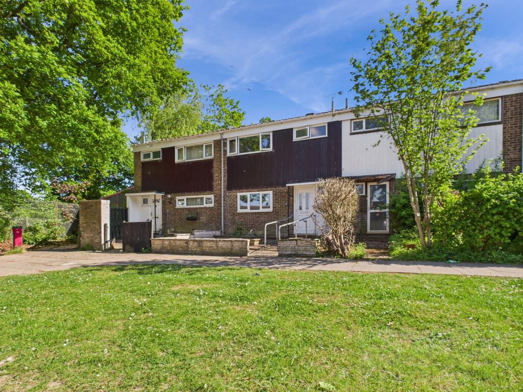 Main image of property: Seymour Road, Crawley, RH11