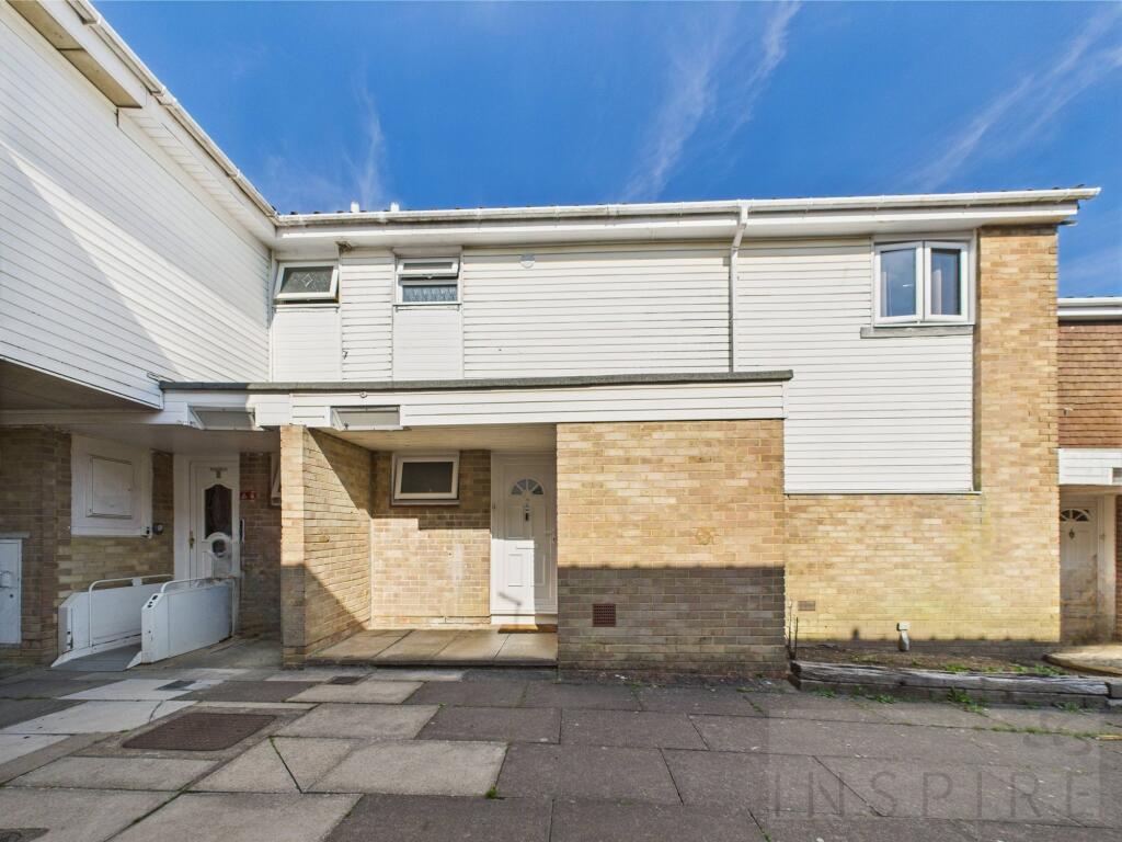 Main image of property: Chadwick Close, Crawley, RH11