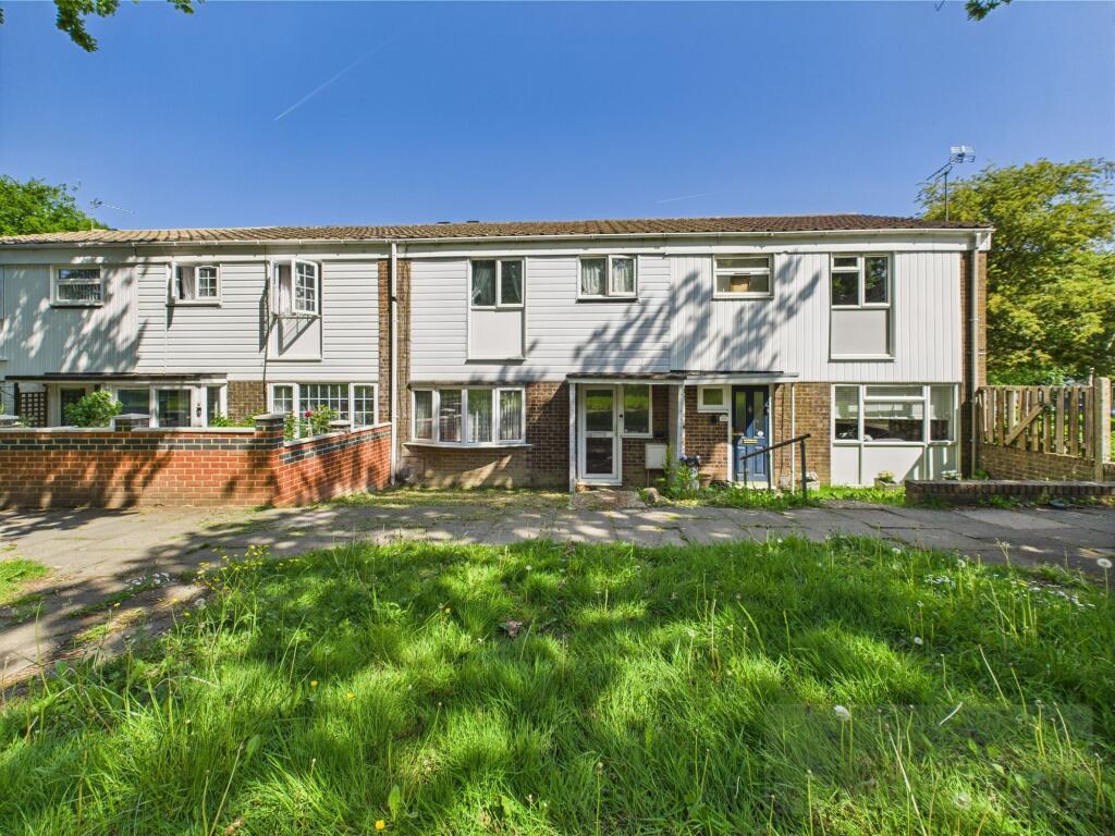 Main image of property: Mullein Walk, Crawley, RH11