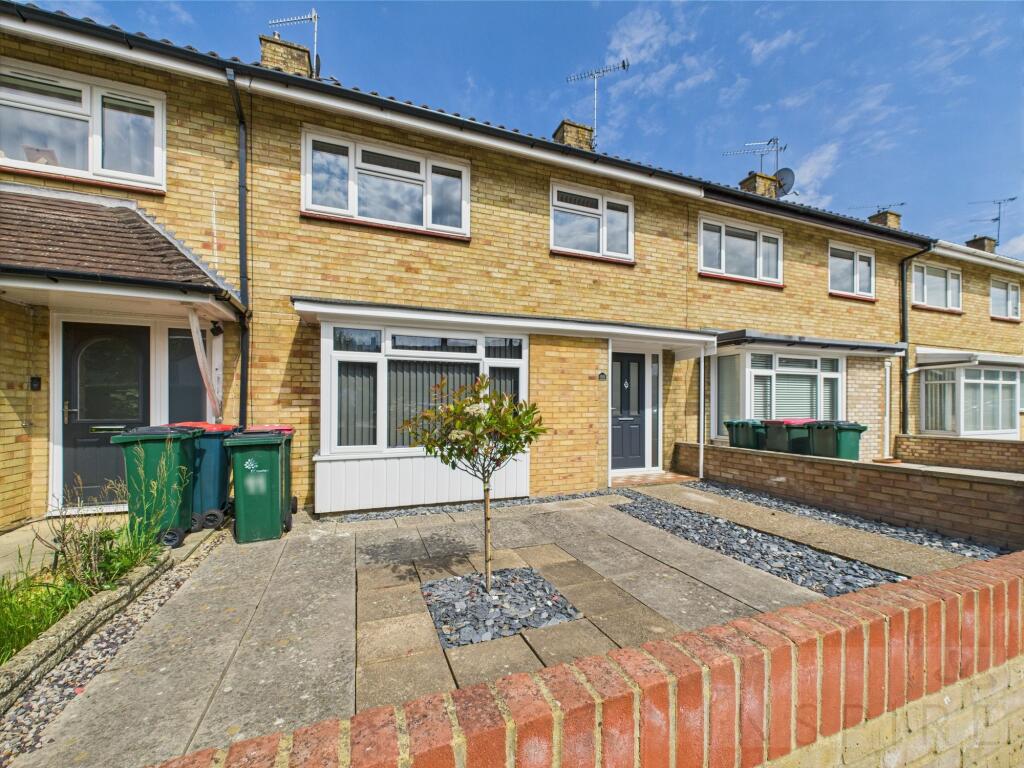 Main image of property: Titmus Drive, Crawley, RH10