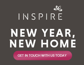 Get brand editions for Inspire Estate Agents, Crawley