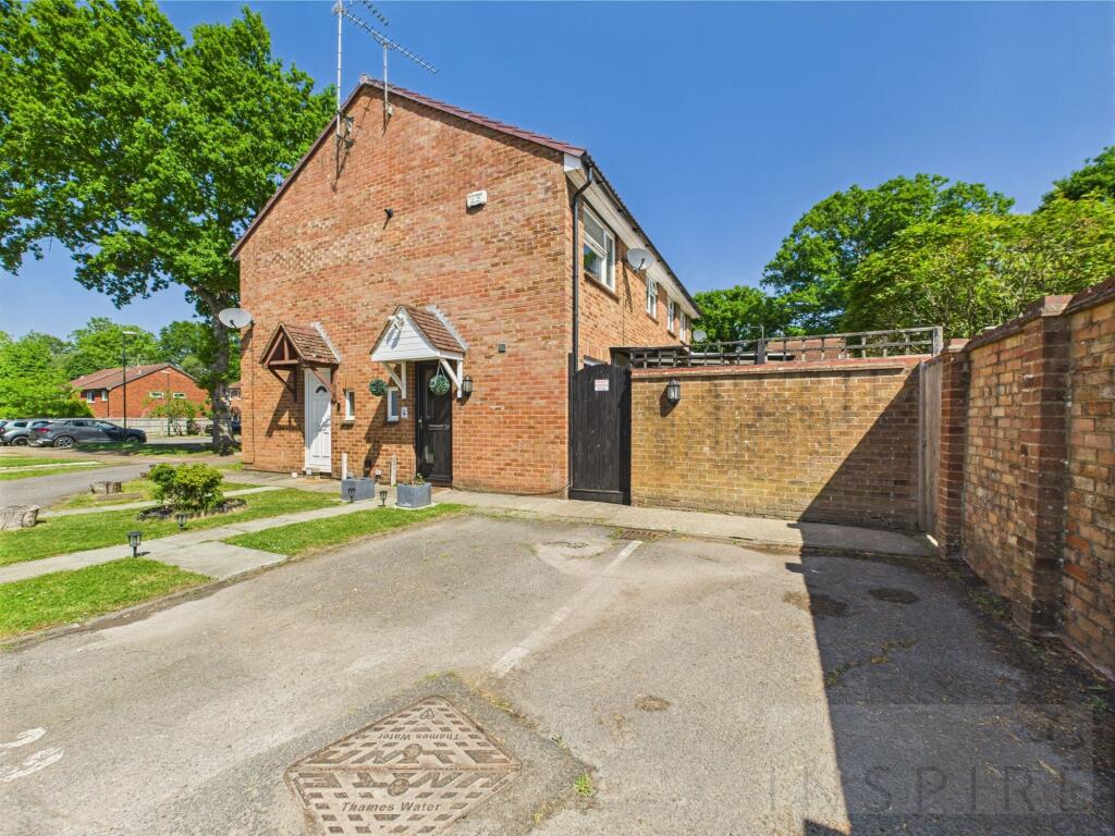 Main image of property: Jersey Road, Crawley, RH11