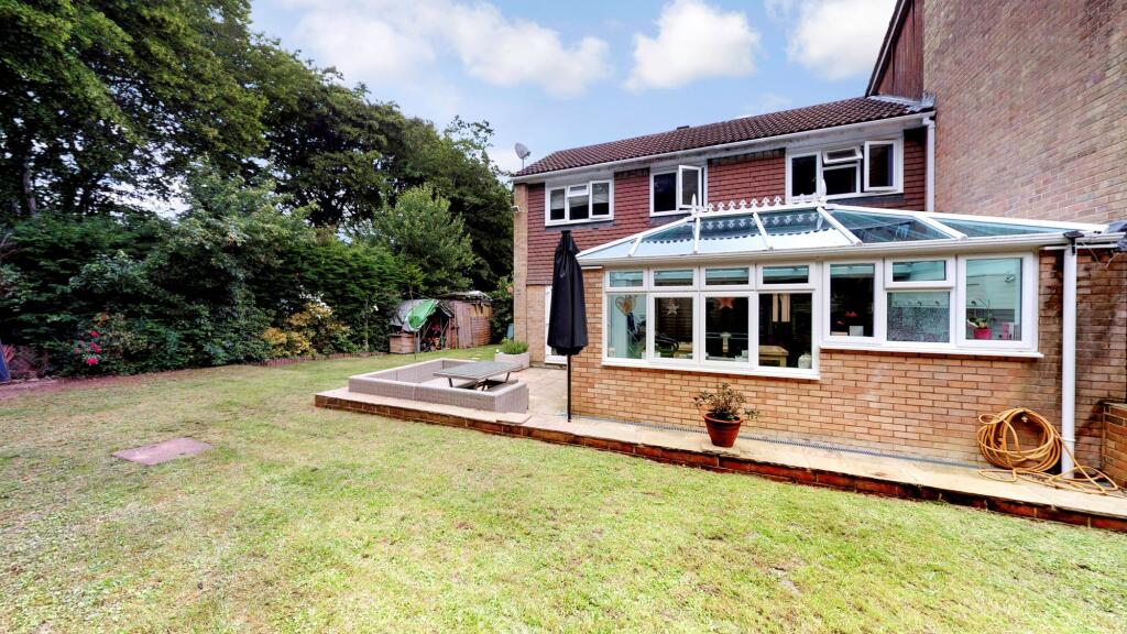 Main image of property: Ambleside Close, Ifield, RH11